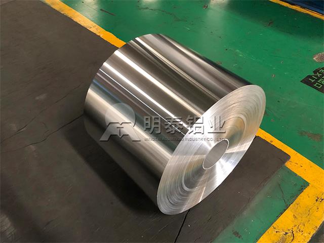 3003蜂窩箔因其優(yōu)點多，被廣發(fā)應用于各行各業(yè)
