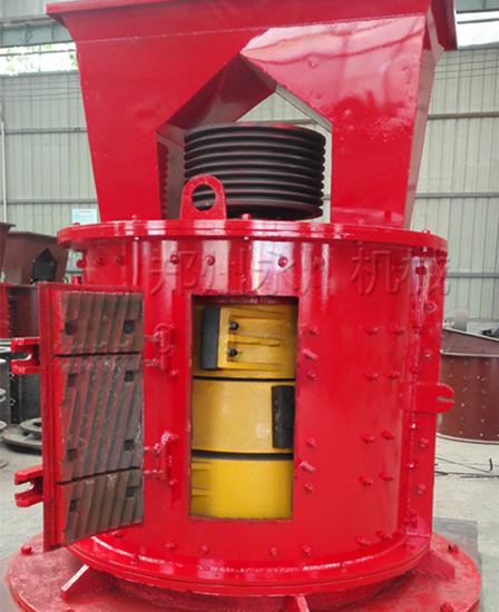 瓜子片制沙機(jī)