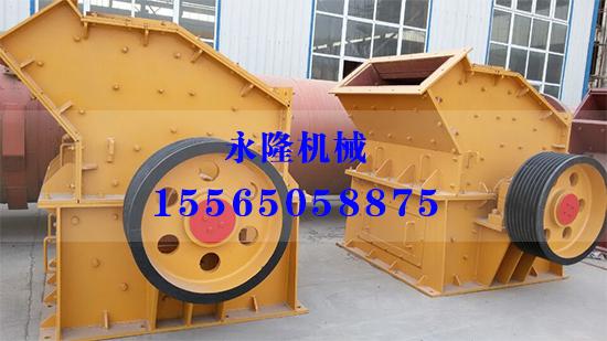 河卵石制沙打砂機(jī)